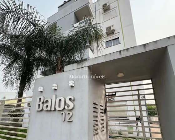 Apartamento em Aviação, Venâncio Aires/RS