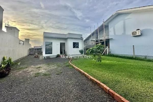 Casa em Venâncio Aires - Universitário