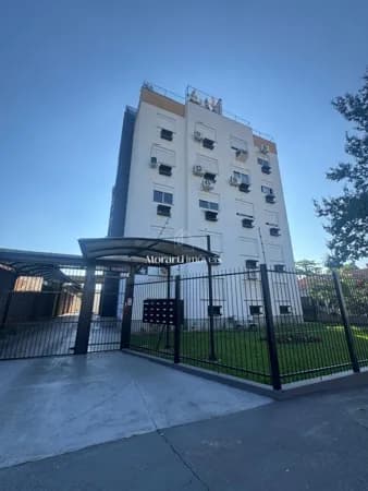 Apartamento em Centro, Venâncio Aires/RS