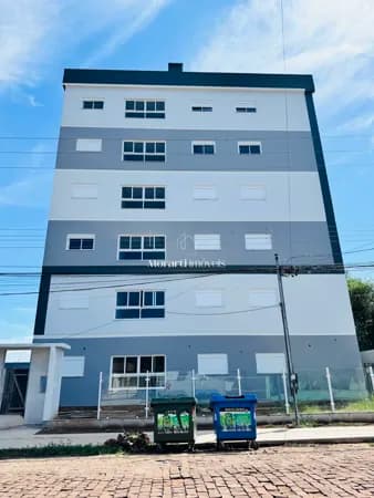 Apartamento em Centro, Venâncio Aires/RS