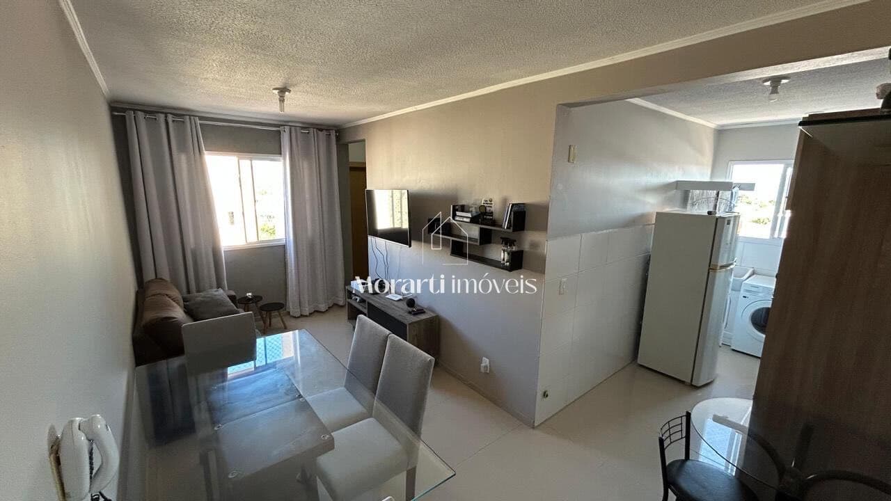 Apartamento em Aviação, Venâncio Aires/RS