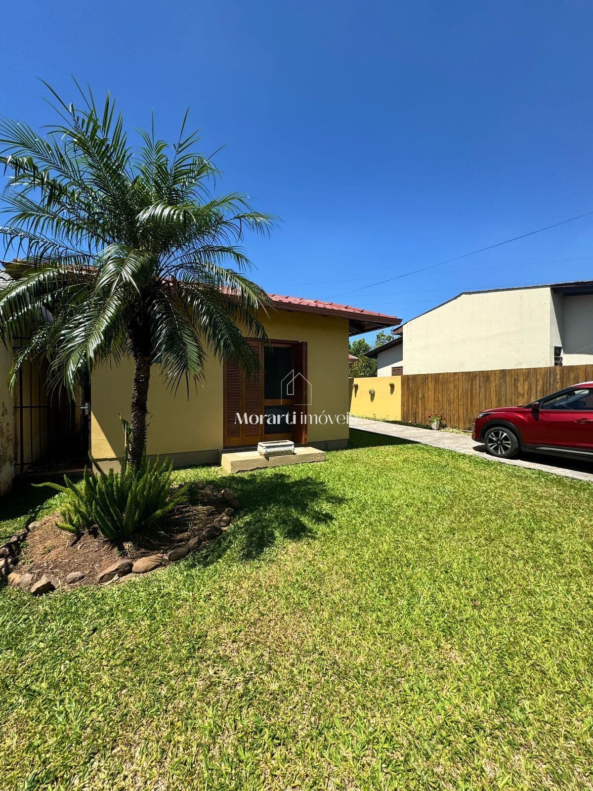 Apartamento em Morsch, Venâncio Aires/RS