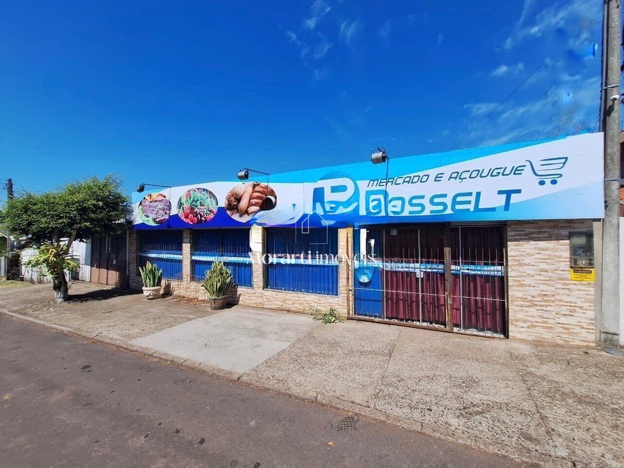 Sala comercial Andar Comercial em Santa Tecla, Venâncio Aires/RS