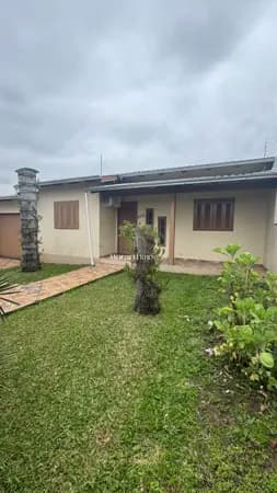 Casa em Bela Vista, Venâncio Aires/RS