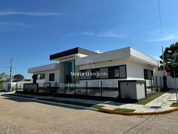 Casa Alto Padrão em Xangrilá, Venâncio Aires/RS