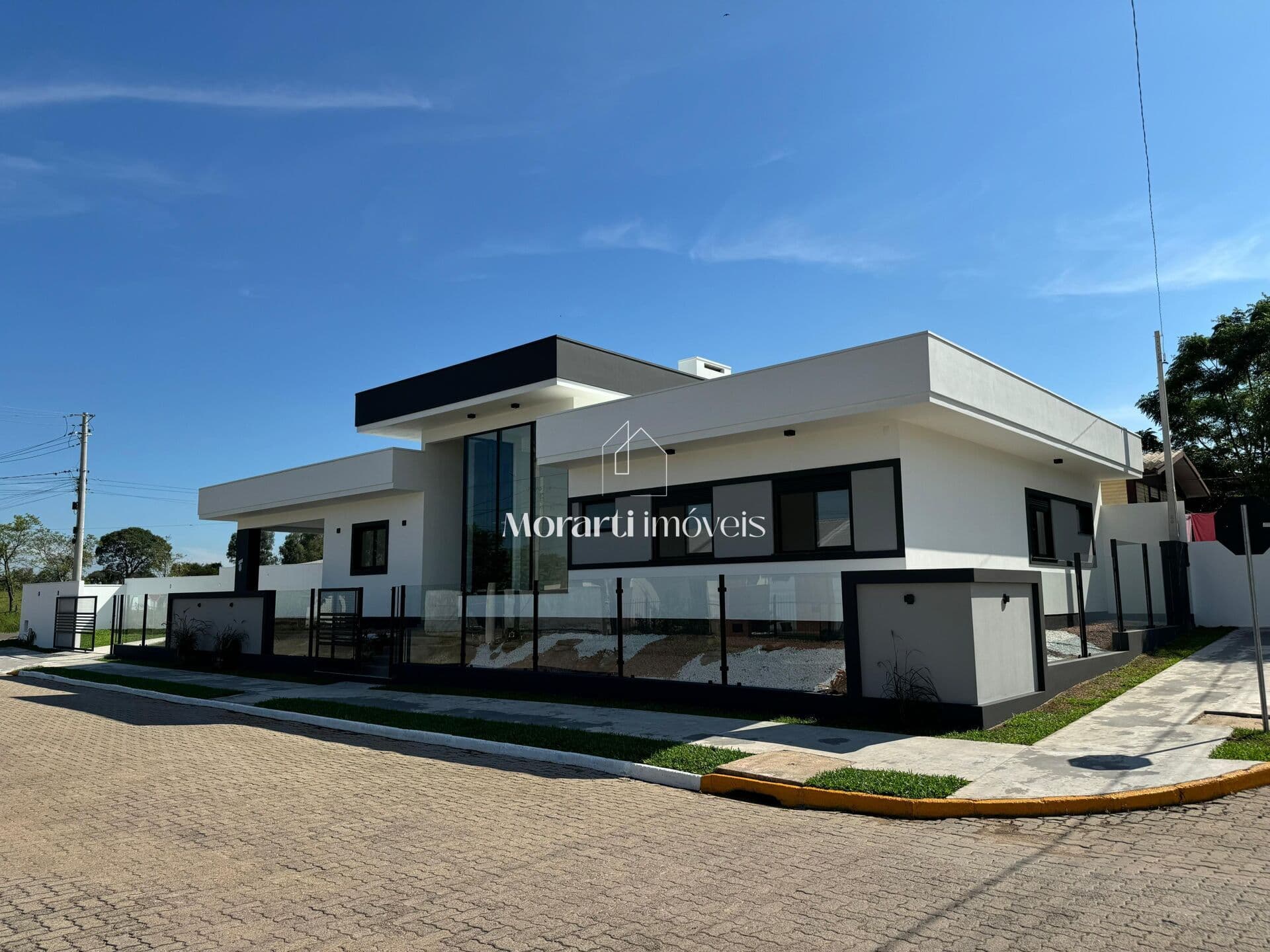Casa Alto Padrão em Xangrilá, Venâncio Aires/RS