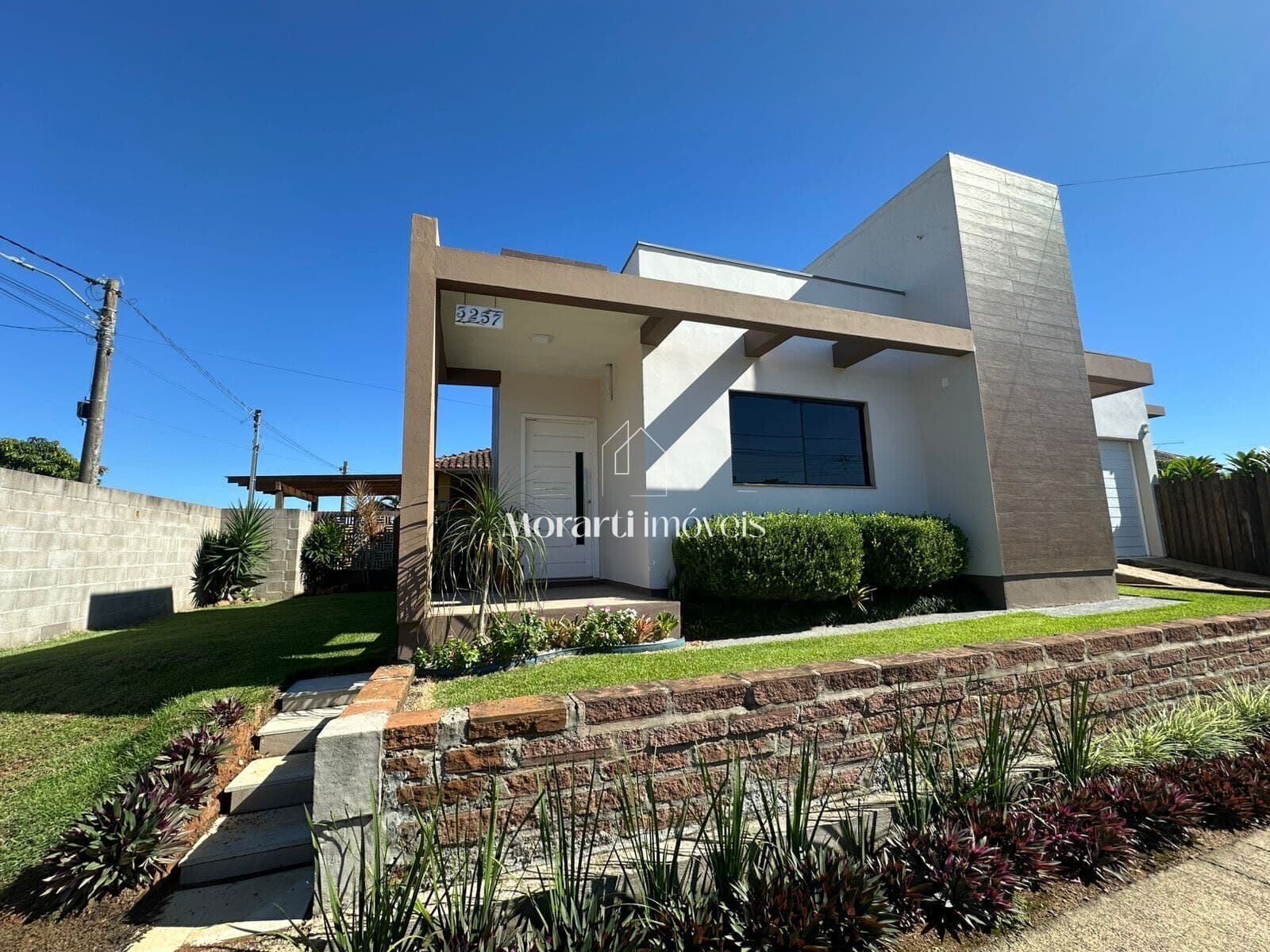 Casa em Venâncio Aires - Cidade Nova