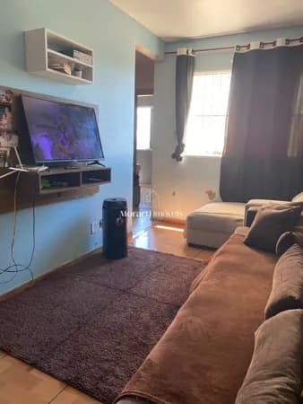 Apartamento em Bela Vista, Venâncio Aires/RS