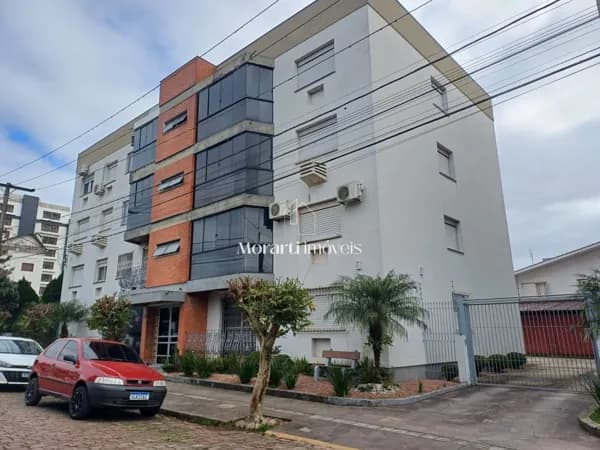 Apartamento em Centro, Venâncio Aires/RS