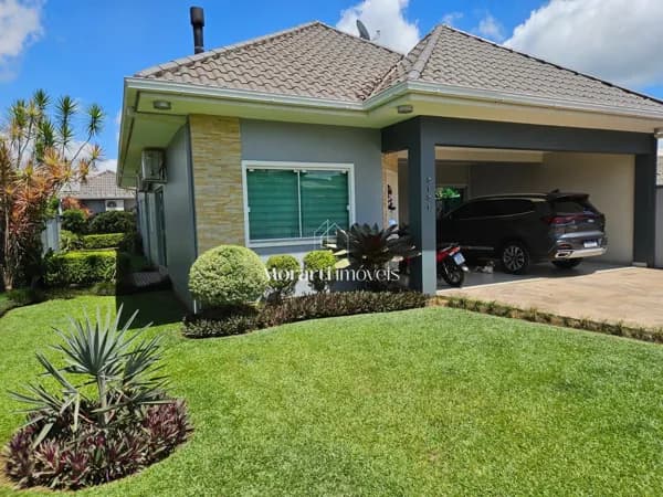 Casa Alto Padrão em Bela Vista, Venâncio Aires/RS