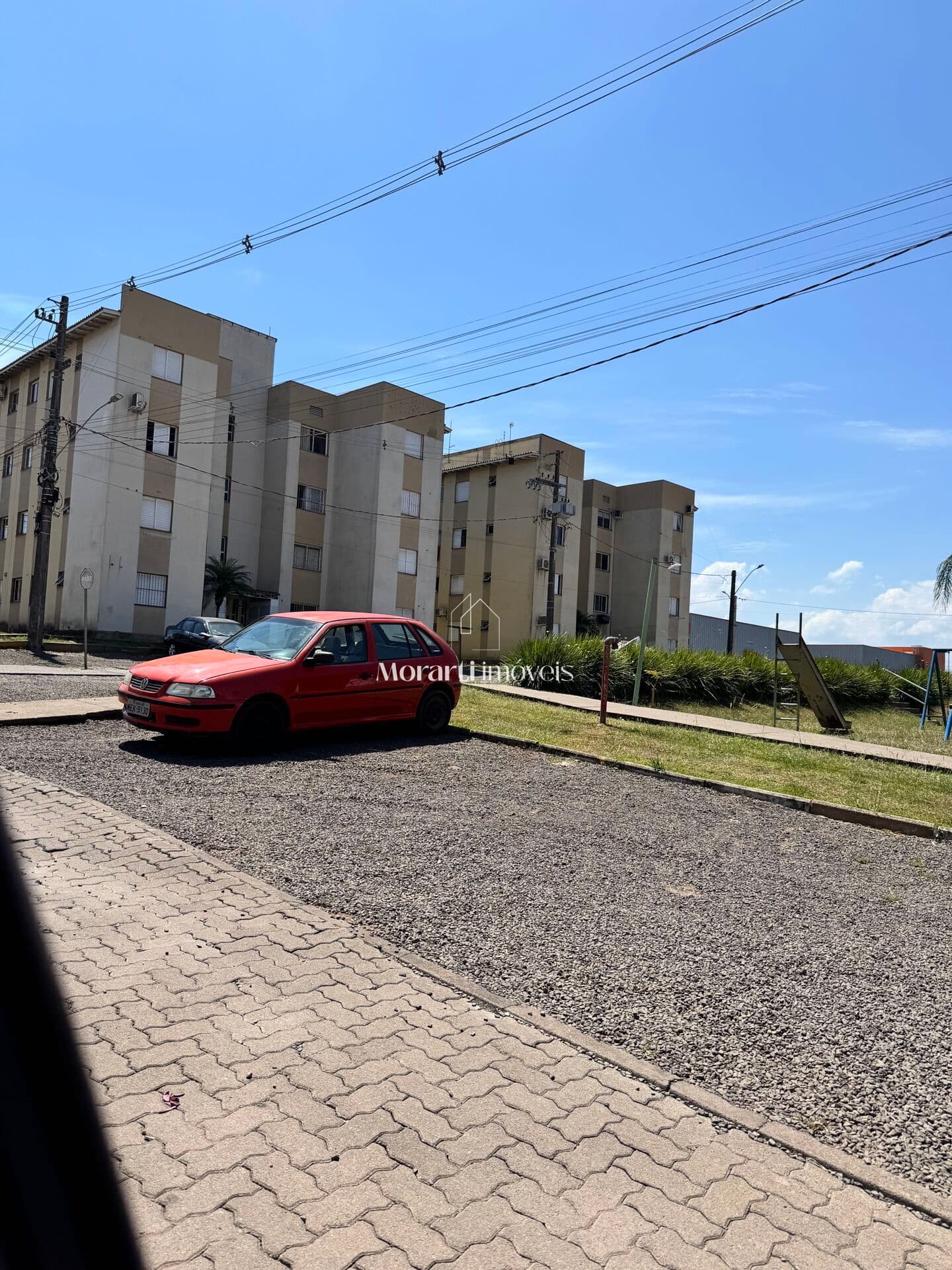Apartamento em Aviação, Venâncio Aires/RS