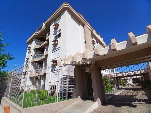 Apartamento Cobertura Duplex em Centro, Venâncio Aires/RS