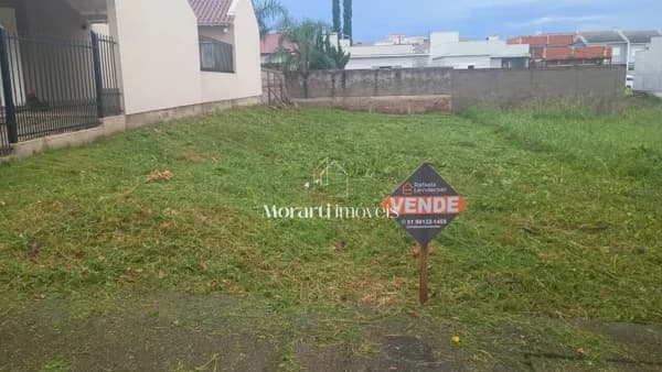 Terreno em Xangrilá, Venâncio Aires/RS