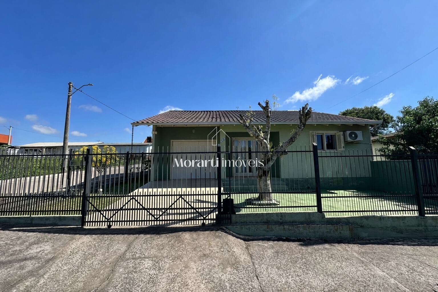 Casa em Aviação, Venâncio Aires/RS