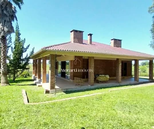Área Rural em Vila Estância Nova, Venâncio Aires/RS