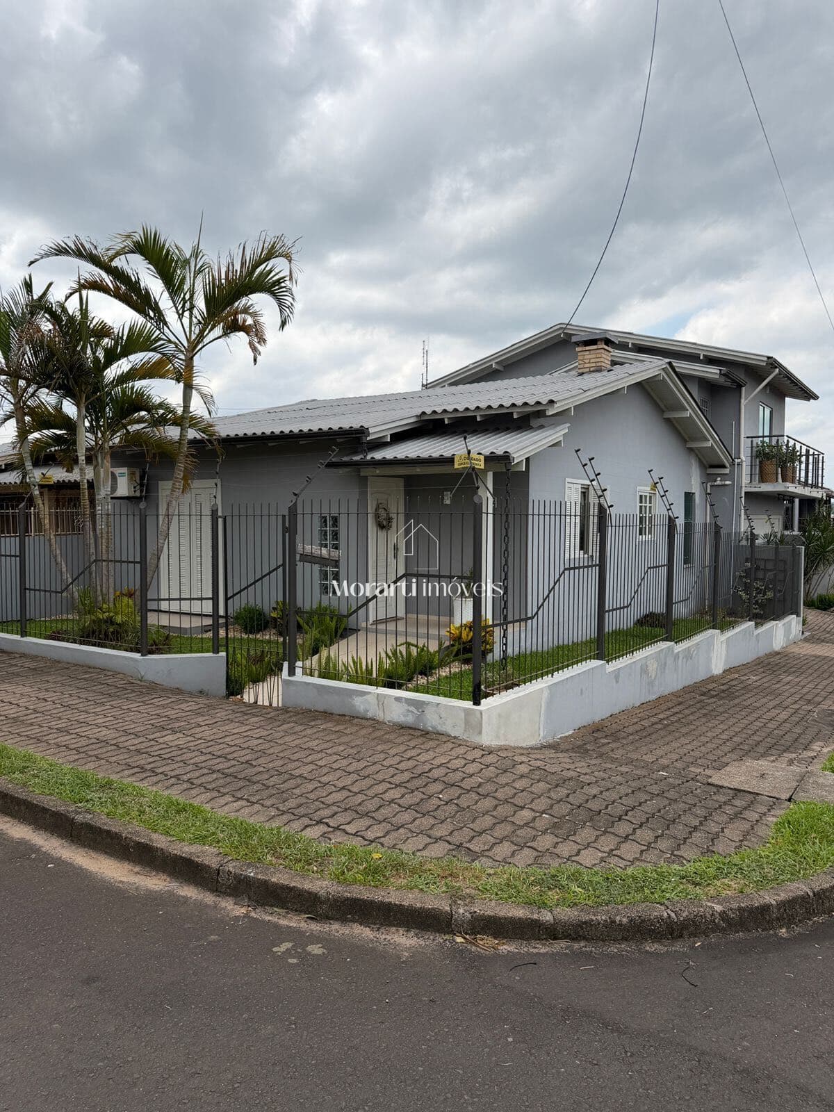 Casa Alto Padrão em Coronel Brito, Venâncio Aires/RS