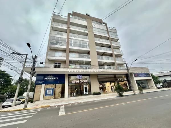 Apartamento em Venâncio Aires - Centro