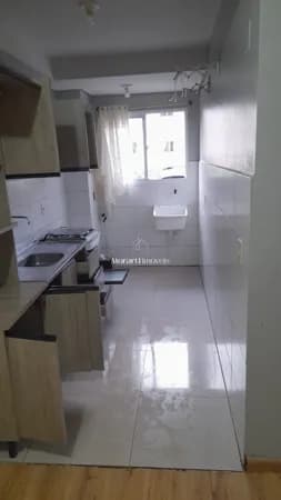 Apartamento em Cidade Alta, Venâncio Aires/RS