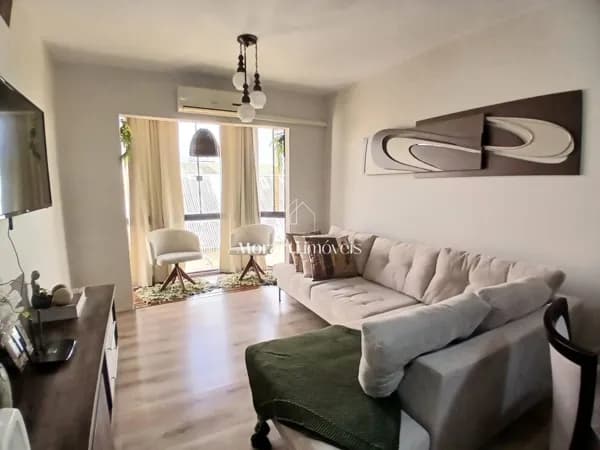 Apartamento em Cidade Alta, Venâncio Aires/RS