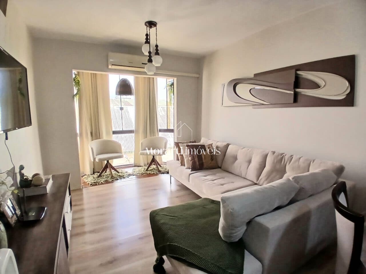 Apartamento em Cidade Alta, Venâncio Aires/RS