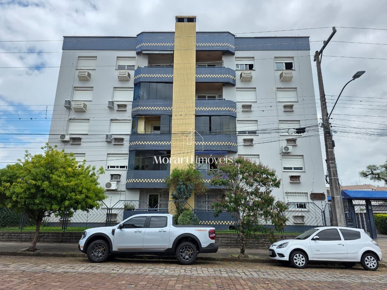 Apartamento em Centro, Venâncio Aires/RS