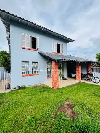 Casa Alto Padrão em Cidade Alta, Venâncio Aires/RS