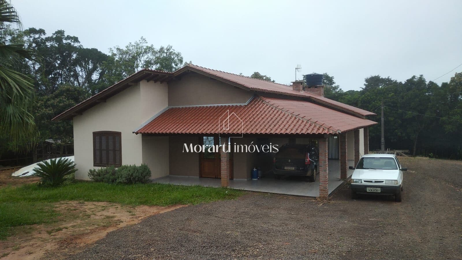 Área Rural em Vila Arlindo, Venâncio Aires/RS