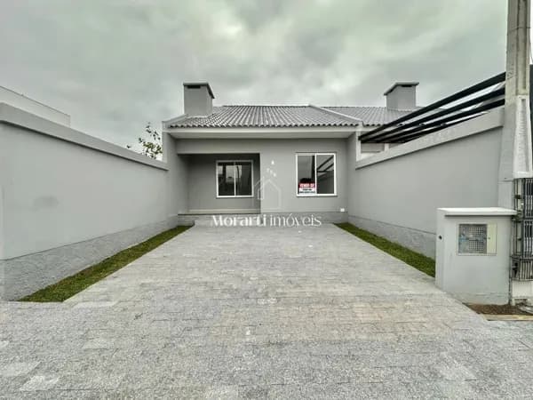 Casa em Venâncio Aires - Santa Tecla