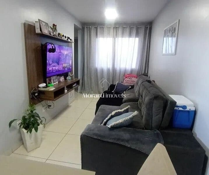 Apartamento em Aviação, Venâncio Aires/RS