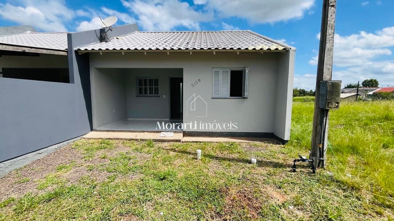 Casa Geminada em Coronel Brito, Venâncio Aires/RS