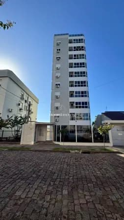 Apartamento Alto Padrão em Centro, Venâncio Aires/RS