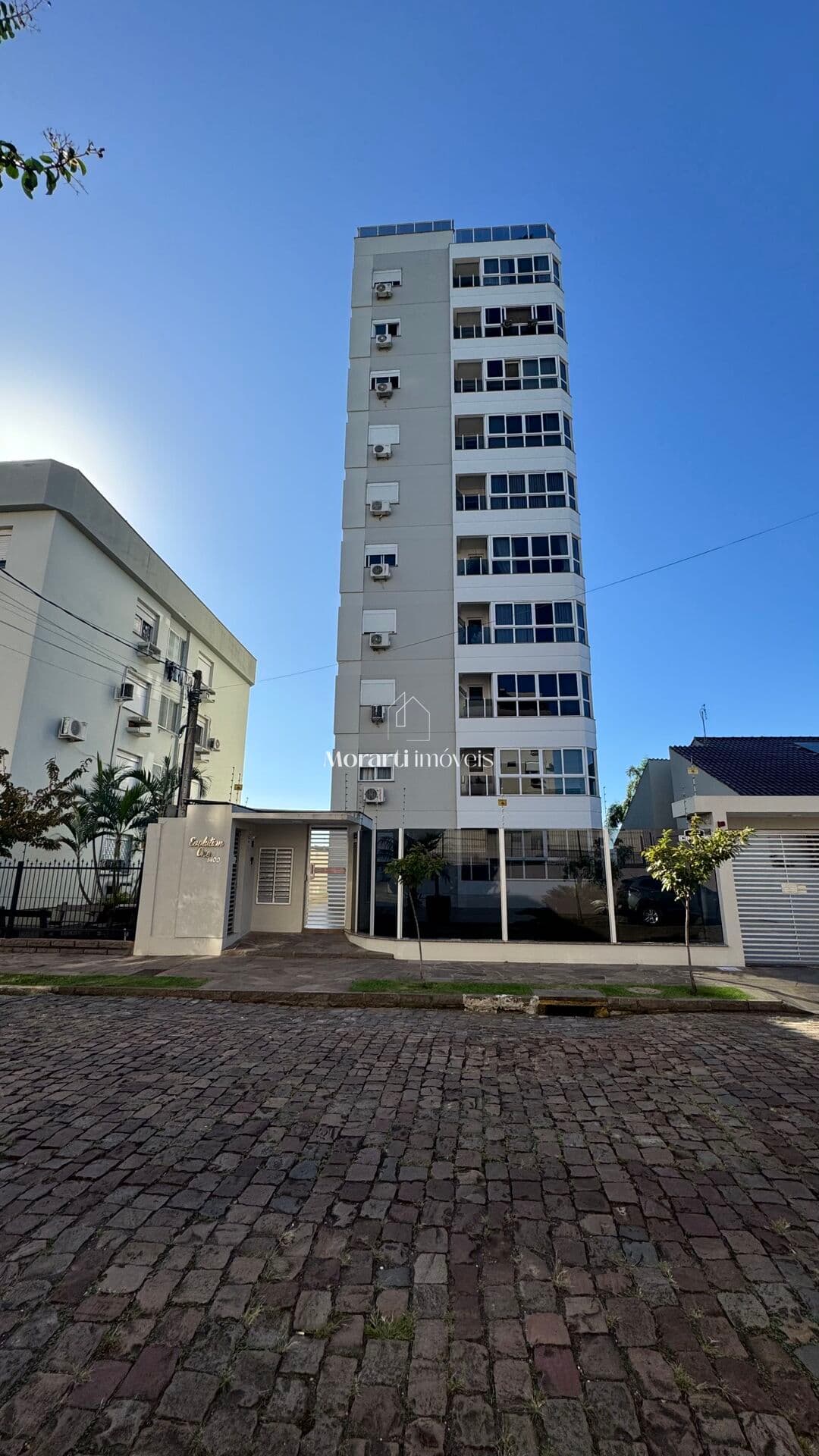 Apartamento Alto Padrão em Centro, Venâncio Aires/RS