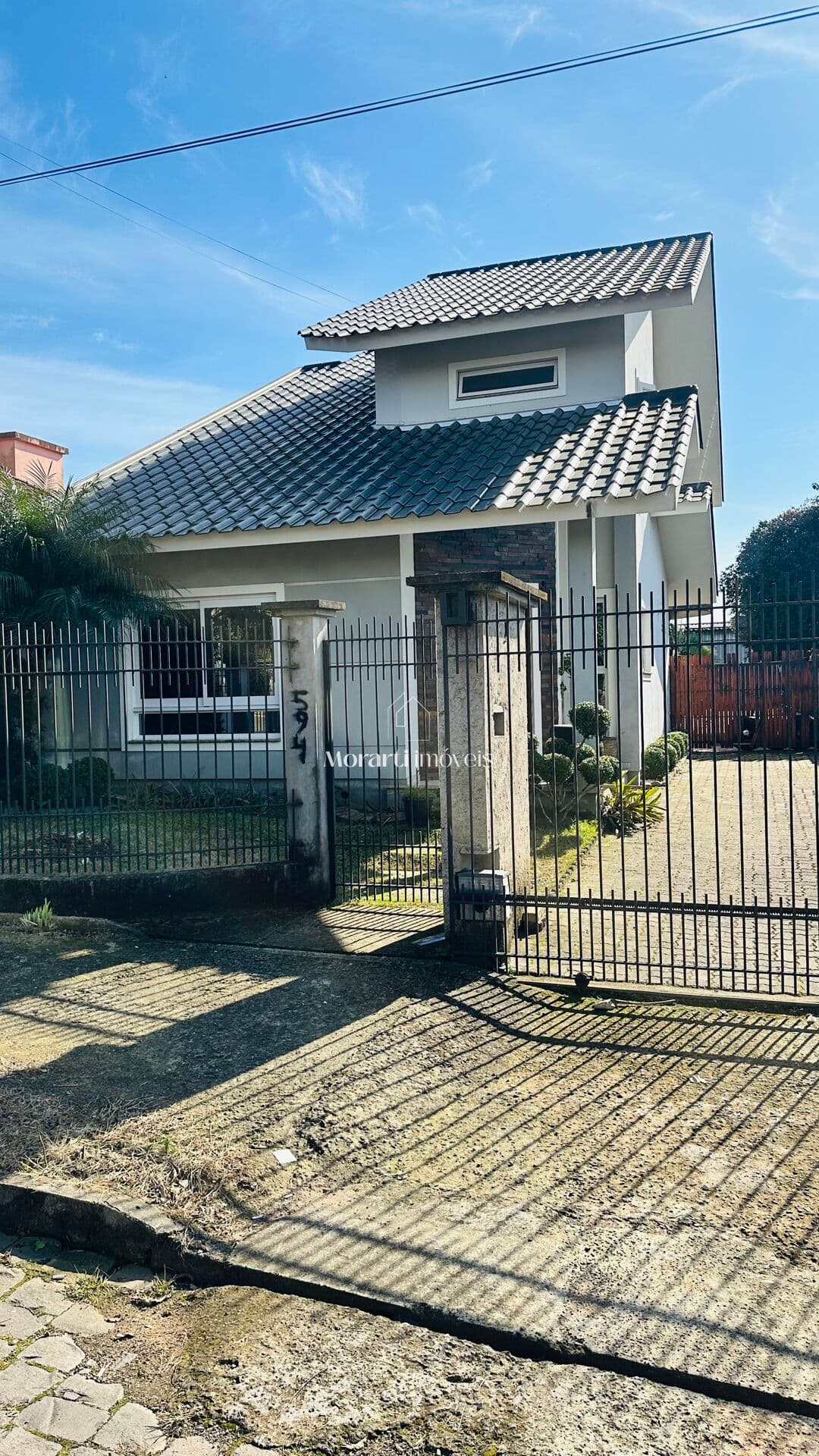 Casa Alto Padrão em Aviação, Venâncio Aires/RS