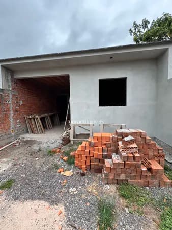 Casa Geminada em Cidade Nova, Venâncio Aires/RS