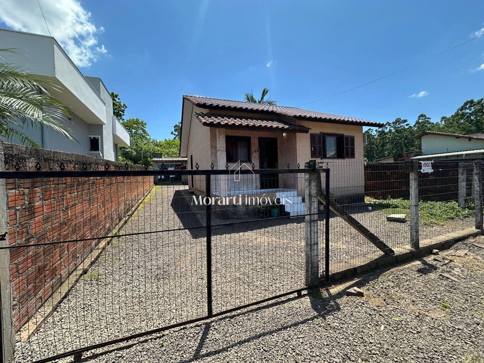 Casa em Santa Tecla, Venâncio Aires/RS