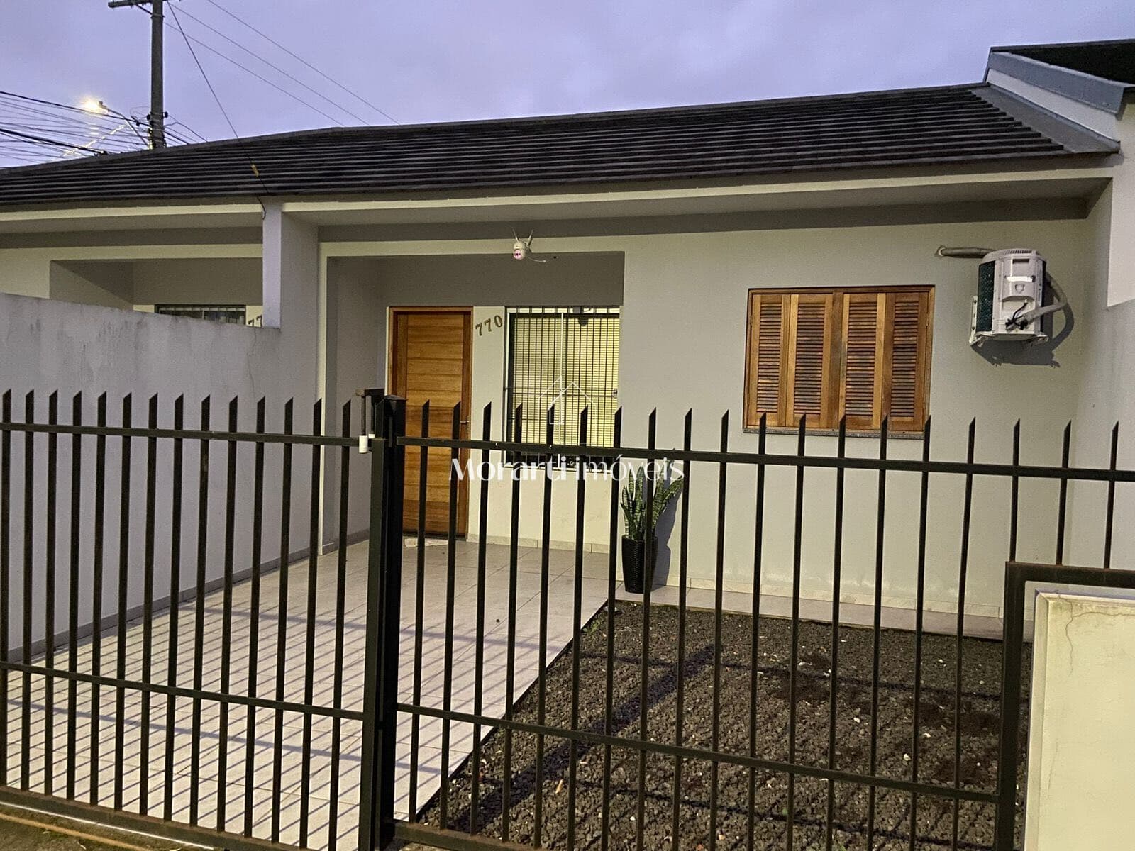 Casa Geminada em Bela Vista, Venâncio Aires/RS