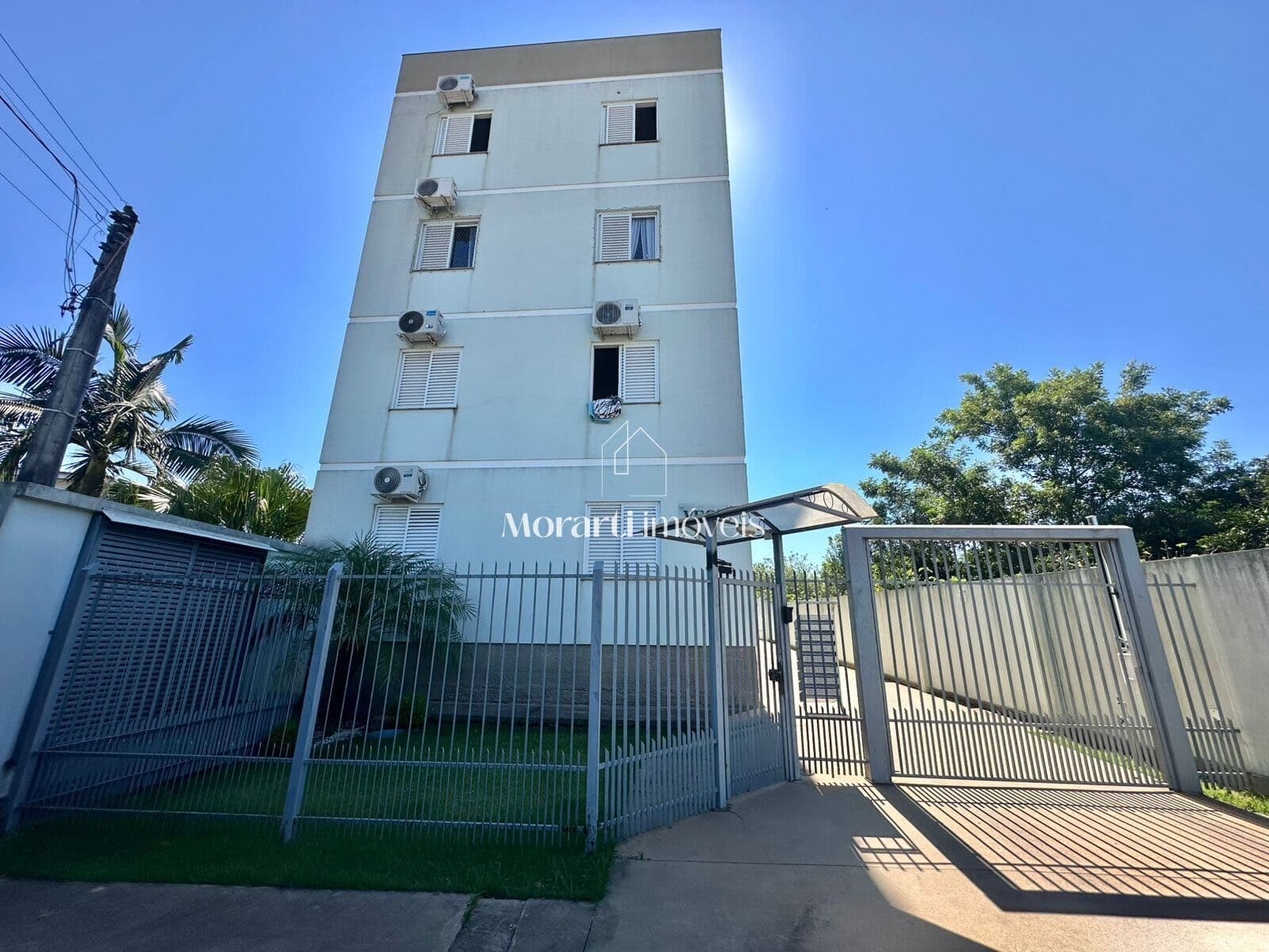 Apartamento em Gressler, Venâncio Aires/RS