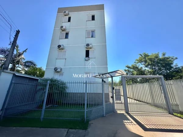 Apartamento em Gressler, Venâncio Aires/RS
