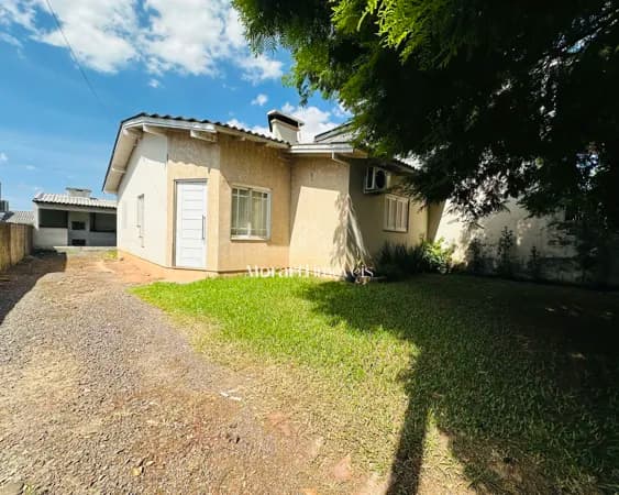 Casa em Macedo, Venâncio Aires/RS