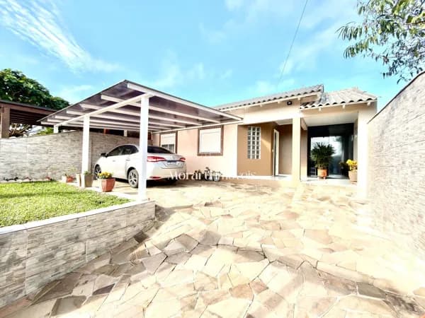 Casa em Venâncio Aires - Coronel Brito