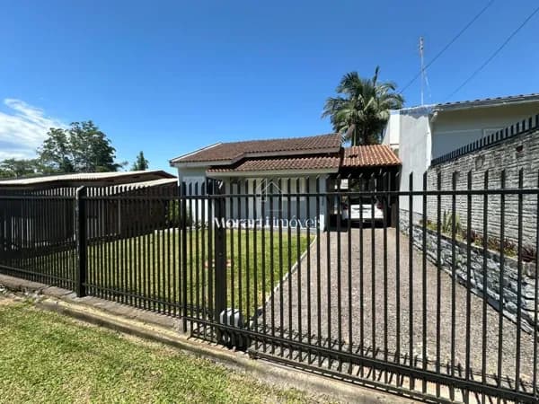Casa em Bela Vista, Venâncio Aires/RS