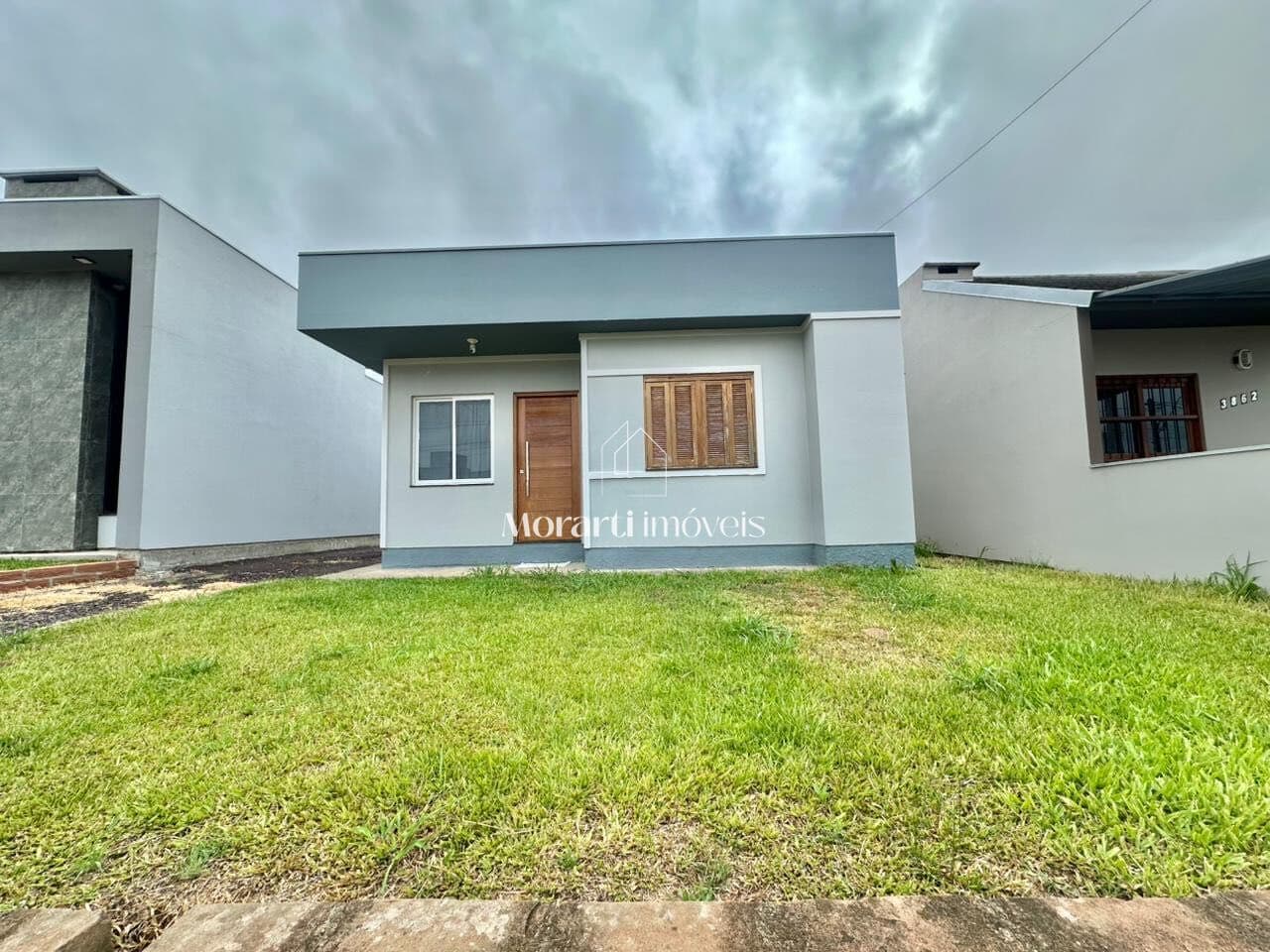 Casa em Industrial, Venâncio Aires/RS