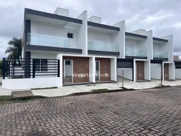 Sobrado Alto Padrão em Xangrilá, Venâncio Aires/RS