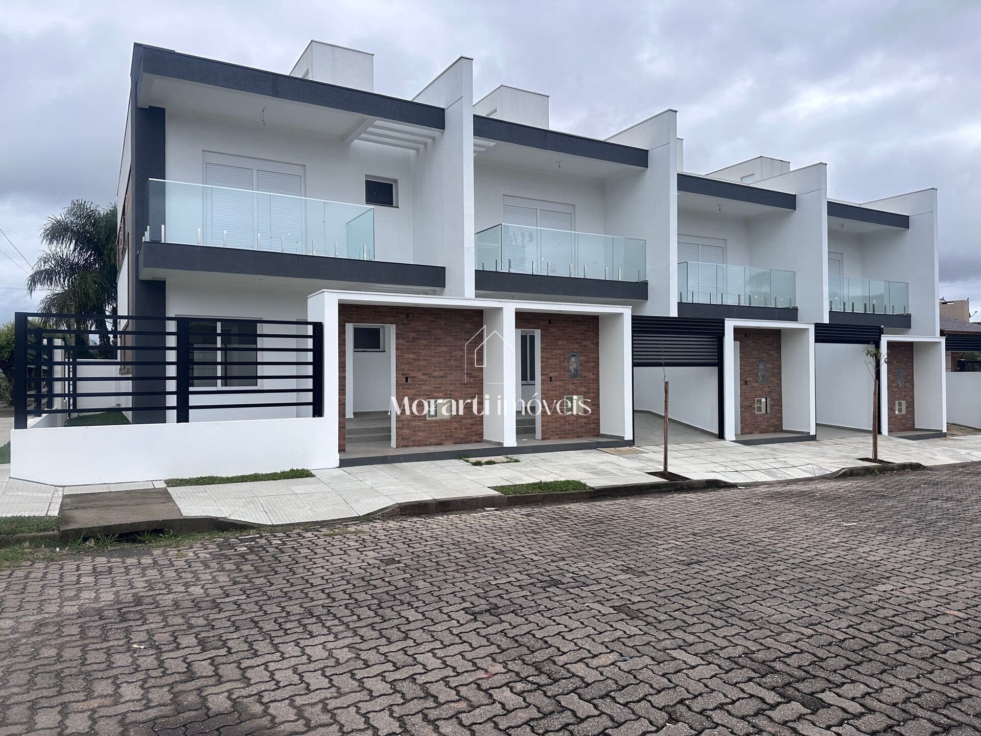 Sobrado Alto Padrão em Xangrilá, Venâncio Aires/RS