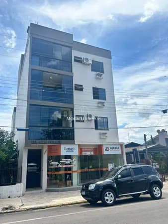 Apartamento em Centro, Venâncio Aires/RS