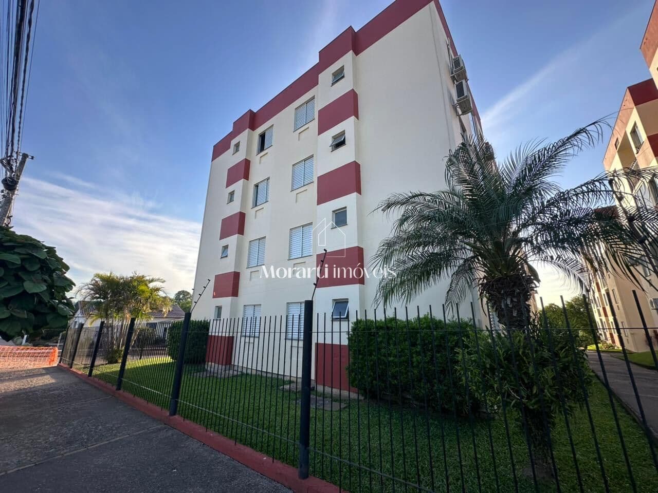 Apartamento em Aviação, Venâncio Aires/RS