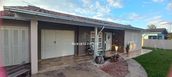 Casa em Venâncio Aires - União