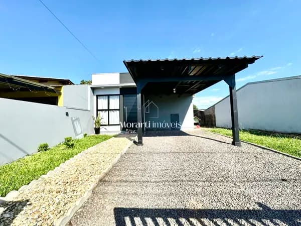 Casa em Santa Tecla, Venâncio Aires/RS