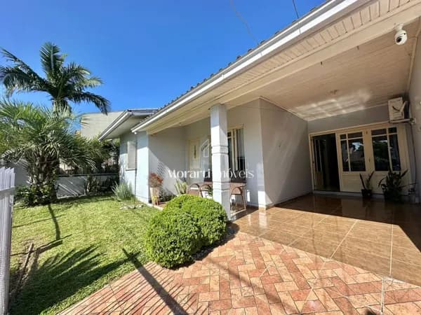 Casa em Santa Tecla, Venâncio Aires/RS
