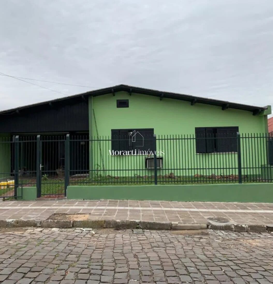 Casa em Cidade Nova, Venâncio Aires/RS